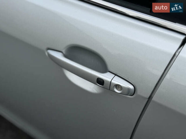 Тойота Камри 2006 в Днепре (Днепропетровске) на Automoto.ua Серый Тойота Камри, объемом двигателя 3.5 л и пробегом 255 тыс. км за 8500 $, фото 5 на Automoto.ua