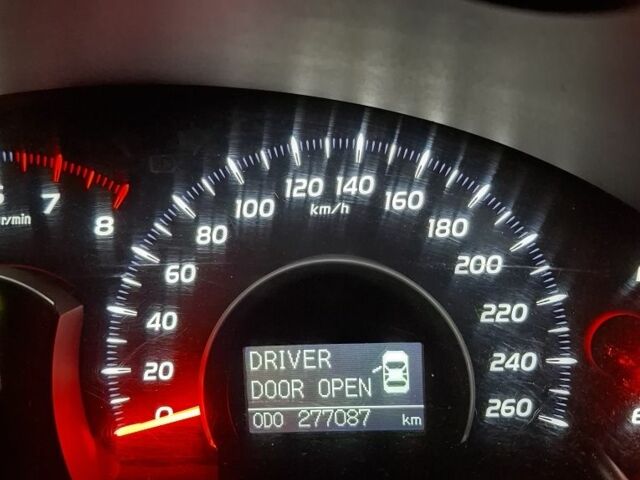 Тойота Камри 2006 в Днепре (Днепропетровске) на Automoto.ua Серый Тойота Камри, объемом двигателя 3.5 л и пробегом 277 тыс. км за 7900 $, фото 12 на Automoto.ua