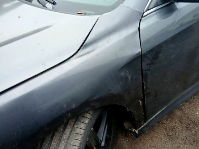 Серый Тойота Камри, объемом двигателя 3.5 л и пробегом 0 тыс. км за 6700 $, фото 3 на Automoto.ua