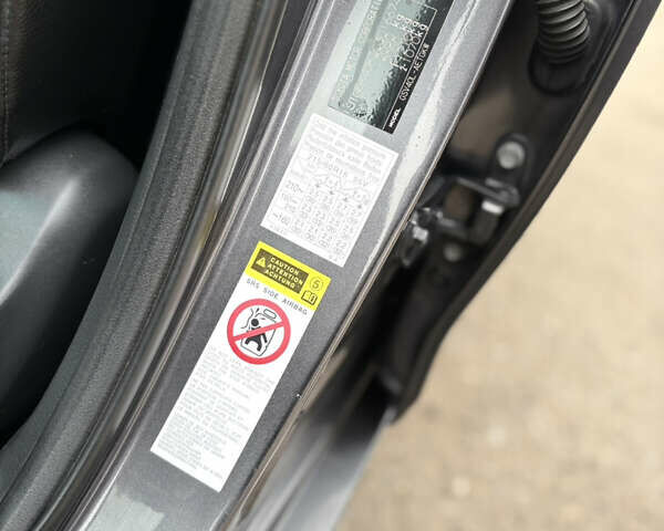 Сірий Тойота Камрі, об'ємом двигуна 3.46 л та пробігом 246 тис. км за 9200 $, фото 18 на Automoto.ua