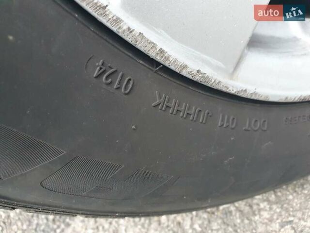 Сірий Тойота Камрі, об'ємом двигуна 2.4 л та пробігом 250 тис. км за 6500 $, фото 20 на Automoto.ua