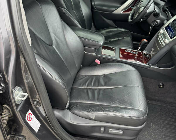 Тойота Камри 2006 в Прилуках на Automoto.ua Серый Тойота Камри, объемом двигателя 2.4 л и пробегом 340 тыс. км за 8000 $, фото 25 на Automoto.ua