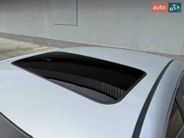 Серый Тойота Камри, объемом двигателя 3.46 л и пробегом 246 тыс. км за 8350 $, фото 14 на Automoto.ua