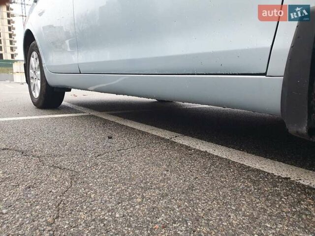 Сірий Тойота Камрі, об'ємом двигуна 2.4 л та пробігом 250 тис. км за 6500 $, фото 22 на Automoto.ua