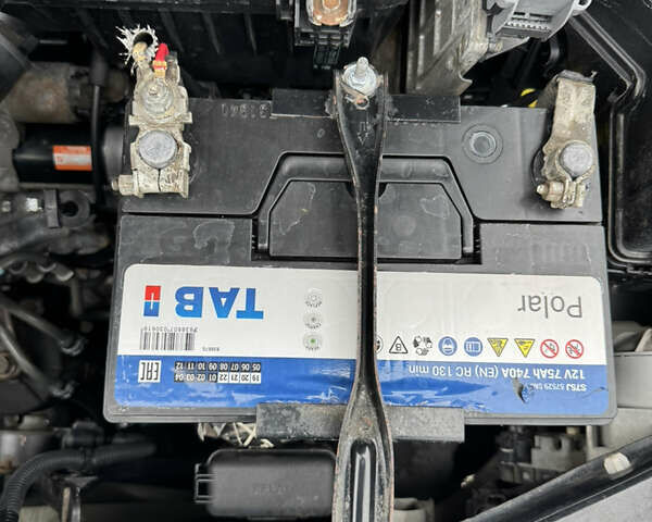 Тойота Камри 2006 в Прилуках на Automoto.ua Серый Тойота Камри, объемом двигателя 2.4 л и пробегом 340 тыс. км за 8000 $, фото 30 на Automoto.ua