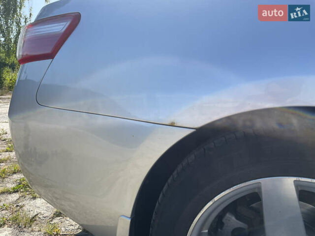 Серый Тойота Камри, объемом двигателя 3.5 л и пробегом 278 тыс. км за 8300 $, фото 19 на Automoto.ua