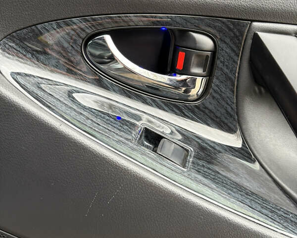 Сірий Тойота Камрі, об'ємом двигуна 3.46 л та пробігом 246 тис. км за 9200 $, фото 25 на Automoto.ua