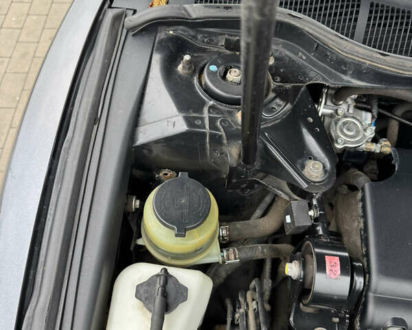 Тойота Камри 2006 в Прилуках на Automoto.ua Серый Тойота Камри, объемом двигателя 2.4 л и пробегом 340 тыс. км за 8000 $, фото 28 на Automoto.ua