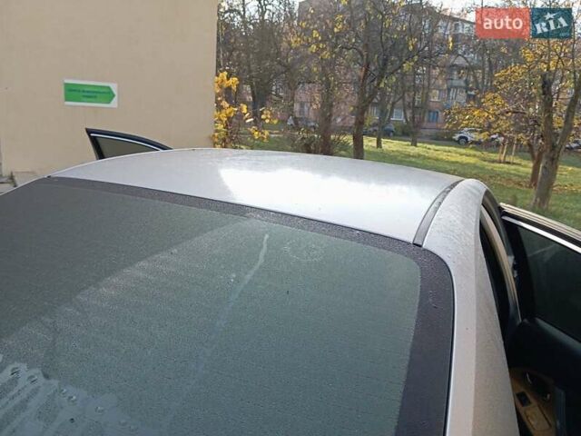 Серый Тойота Камри, объемом двигателя 3.5 л и пробегом 333 тыс. км за 5500 $, фото 23 на Automoto.ua