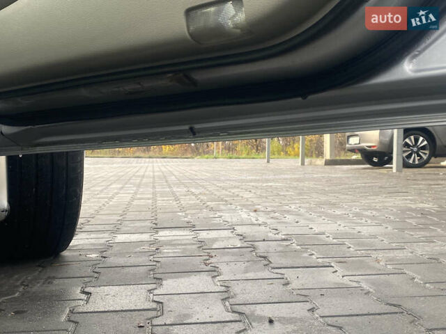 Тойота Камри 2006 в Полтаве на Automoto.ua Серый Тойота Камри, объемом двигателя 2.36 л и пробегом 147 тыс. км за 8700 $, фото 17 на Automoto.ua