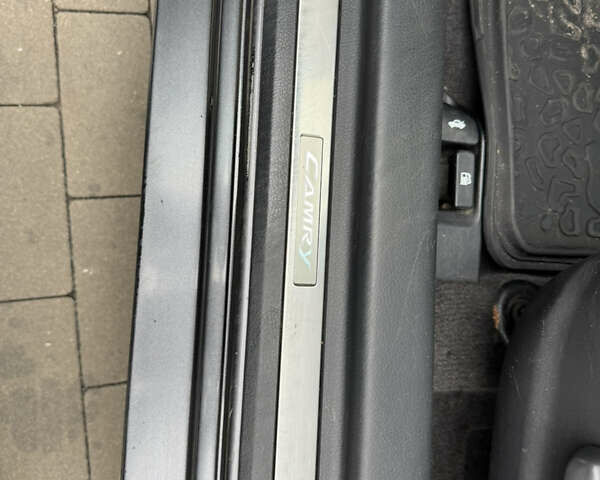 Тойота Камри 2006 в Прилуках на Automoto.ua Серый Тойота Камри, объемом двигателя 2.4 л и пробегом 340 тыс. км за 8000 $, фото 20 на Automoto.ua