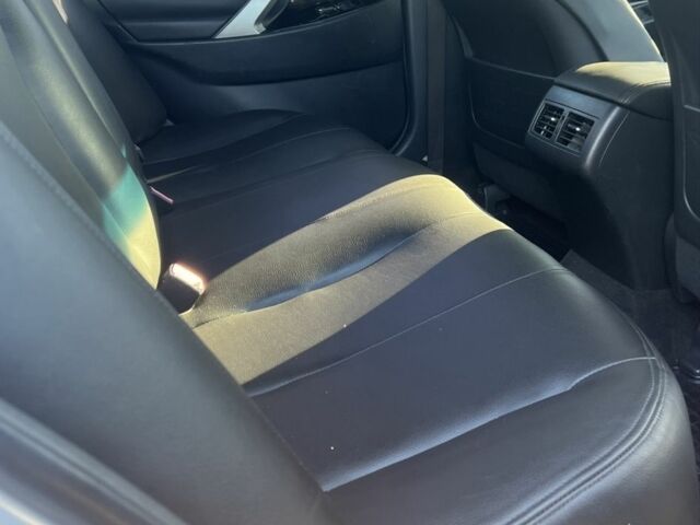 Сірий Тойота Камрі, об'ємом двигуна 2.4 л та пробігом 276 тис. км за 6500 $, фото 11 на Automoto.ua