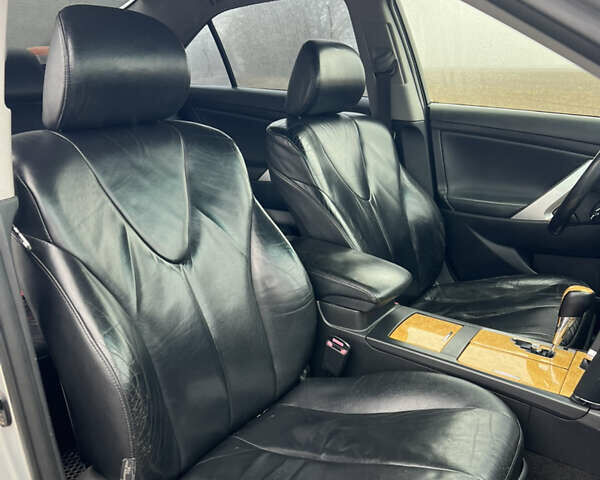 Сірий Тойота Камрі, об'ємом двигуна 3.46 л та пробігом 363 тис. км за 7999 $, фото 35 на Automoto.ua