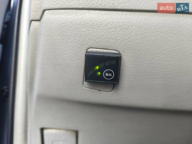 Серый Тойота Камри, объемом двигателя 3.5 л и пробегом 219 тыс. км за 8750 $, фото 11 на Automoto.ua