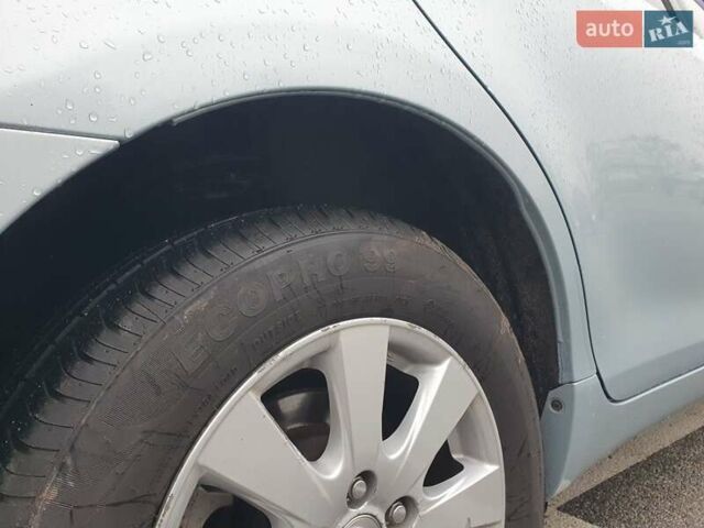 Сірий Тойота Камрі, об'ємом двигуна 2.4 л та пробігом 250 тис. км за 6500 $, фото 2 на Automoto.ua