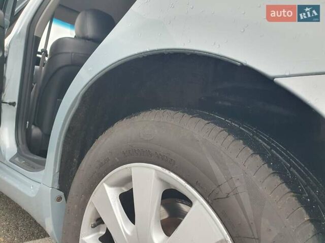 Сірий Тойота Камрі, об'ємом двигуна 2.4 л та пробігом 250 тис. км за 6500 $, фото 14 на Automoto.ua