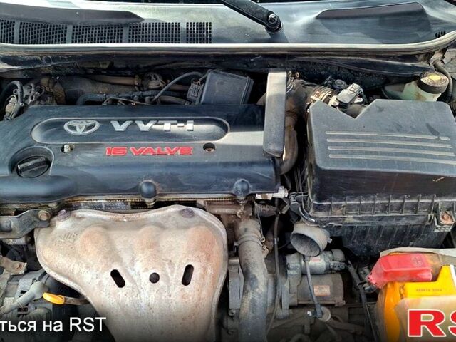 Серый Тойота Камри, объемом двигателя 2.4 л и пробегом 0 тыс. км за 5000 $, фото 1 на Automoto.ua