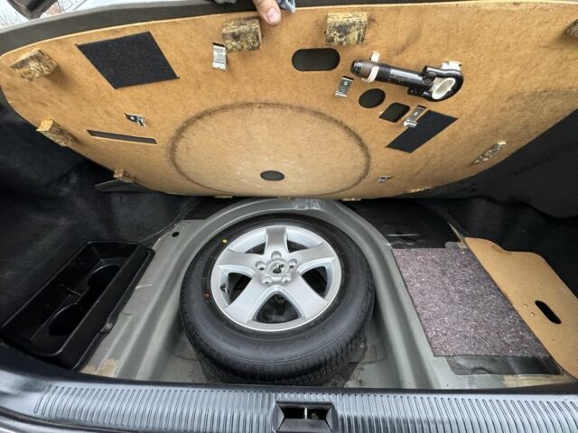 Серый Тойота Камри, объемом двигателя 3 л и пробегом 208 тыс. км за 8999 $, фото 6 на Automoto.ua