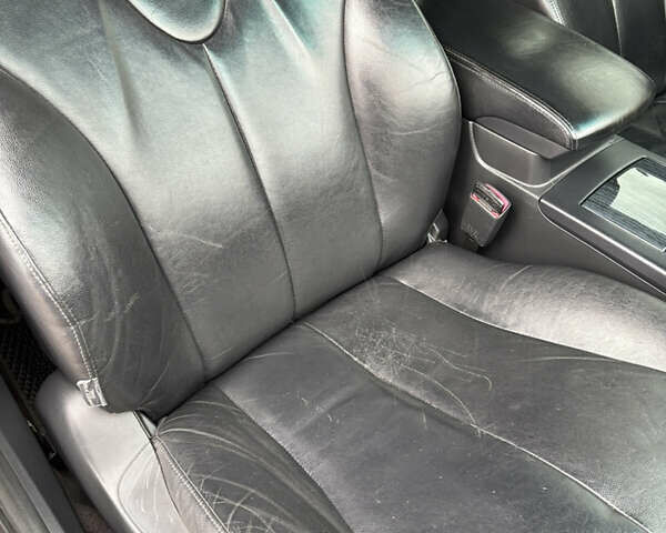 Сірий Тойота Камрі, об'ємом двигуна 3.46 л та пробігом 246 тис. км за 9200 $, фото 24 на Automoto.ua