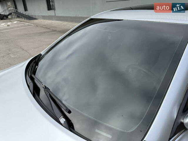 Серый Тойота Камри, объемом двигателя 3.46 л и пробегом 246 тыс. км за 8350 $, фото 15 на Automoto.ua