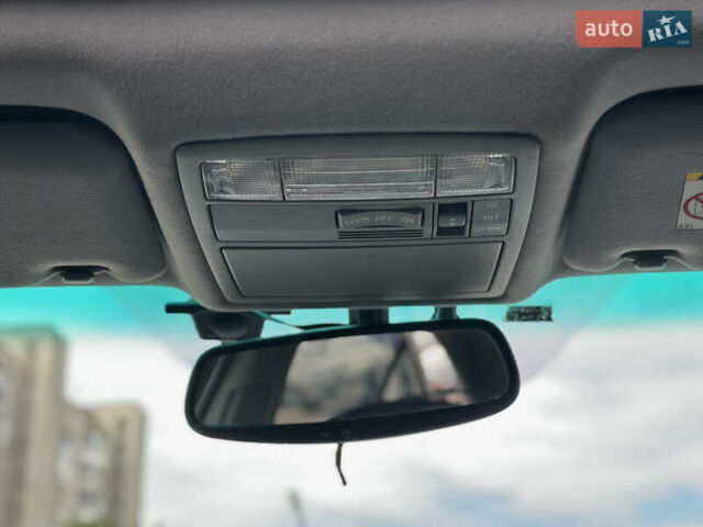 Серый Тойота Камри, объемом двигателя 2.36 л и пробегом 208 тыс. км за 7800 $, фото 53 на Automoto.ua