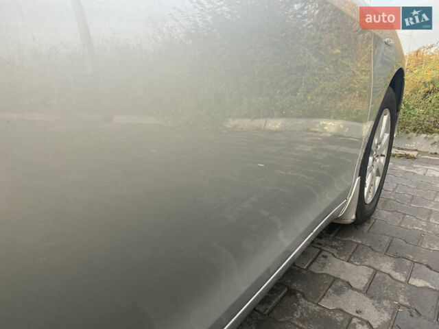 Тойота Камри 2006 в Полтаве на Automoto.ua Серый Тойота Камри, объемом двигателя 2.36 л и пробегом 147 тыс. км за 8700 $, фото 28 на Automoto.ua