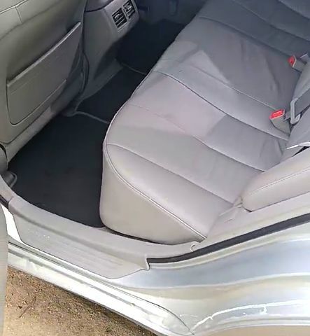 Сірий Тойота Камрі, об'ємом двигуна 3.5 л та пробігом 0 тис. км за 6500 $, фото 2 на Automoto.ua