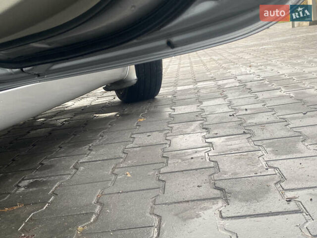 Тойота Камри 2006 в Полтаве на Automoto.ua Серый Тойота Камри, объемом двигателя 2.36 л и пробегом 147 тыс. км за 8700 $, фото 16 на Automoto.ua