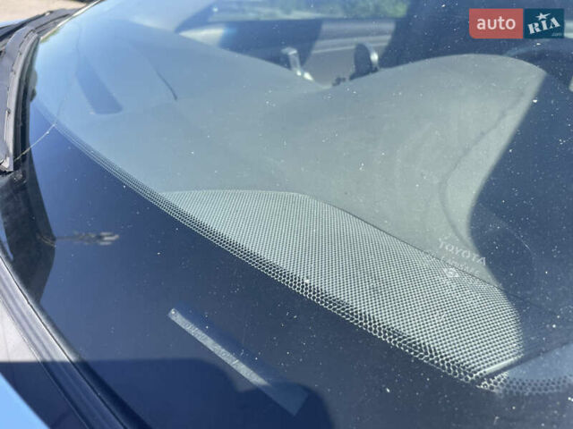 Серый Тойота Камри, объемом двигателя 3.5 л и пробегом 278 тыс. км за 8300 $, фото 17 на Automoto.ua