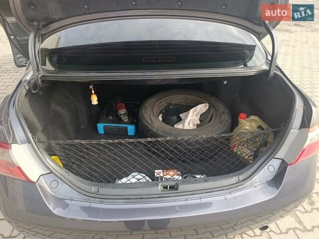 Сірий Тойота Камрі, об'ємом двигуна 2.36 л та пробігом 282 тис. км за 8600 $, фото 25 на Automoto.ua