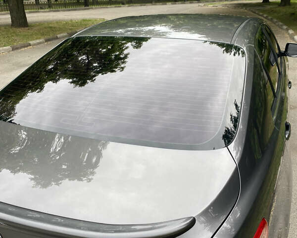 Сірий Тойота Камрі, об'ємом двигуна 3.5 л та пробігом 231 тис. км за 8000 $, фото 12 на Automoto.ua