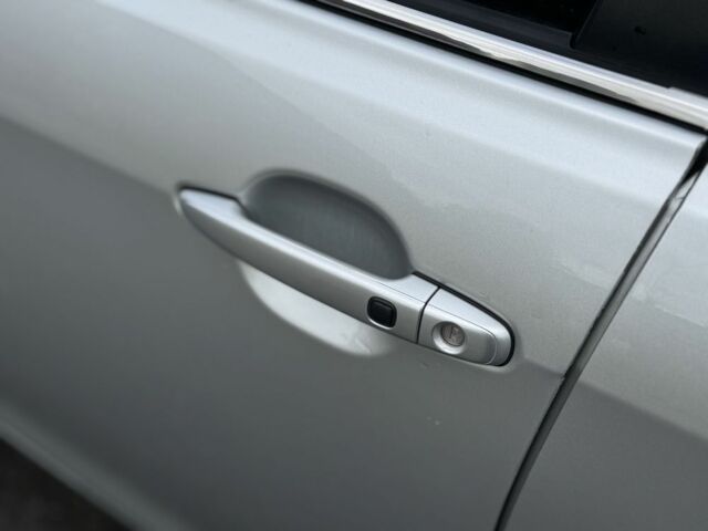 Тойота Камри 2006 в Днепре (Днепропетровске) на Automoto.ua Серый Тойота Камри, объемом двигателя 3.5 л и пробегом 220 тыс. км за 8500 $, фото 5 на Automoto.ua