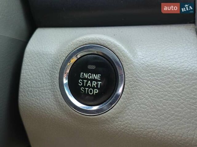 Серый Тойота Камри, объемом двигателя 3.5 л и пробегом 219 тыс. км за 8750 $, фото 15 на Automoto.ua