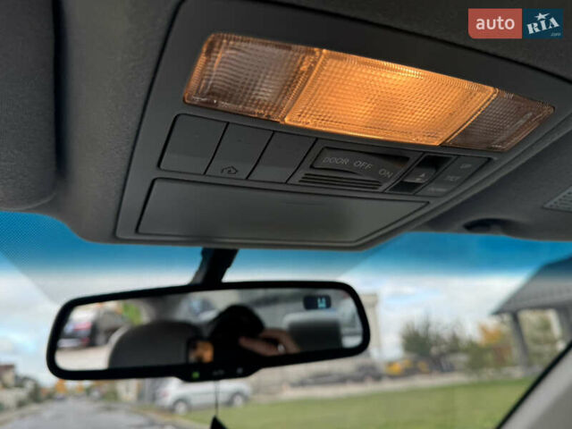 Тойота Камри 2006 в Днепре (Днепропетровске) на Automoto.ua Серый Тойота Камри, объемом двигателя 3.5 л и пробегом 255 тыс. км за 8500 $, фото 9 на Automoto.ua