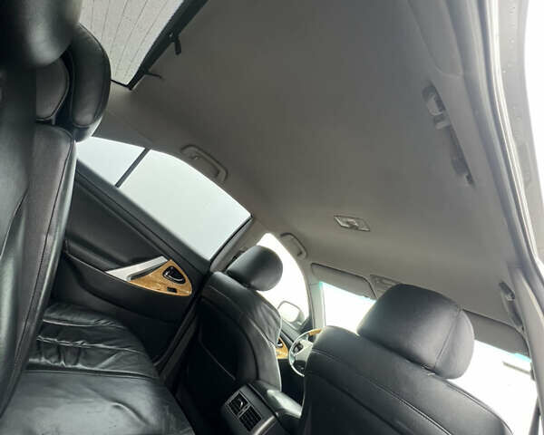 Сірий Тойота Камрі, об'ємом двигуна 3.46 л та пробігом 363 тис. км за 7999 $, фото 38 на Automoto.ua