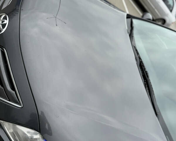 Тойота Камри 2006 в Прилуках на Automoto.ua Серый Тойота Камри, объемом двигателя 2.4 л и пробегом 340 тыс. км за 8000 $, фото 7 на Automoto.ua