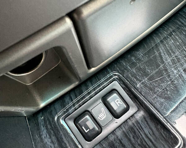 Сірий Тойота Камрі, об'ємом двигуна 3.46 л та пробігом 246 тис. км за 9200 $, фото 29 на Automoto.ua