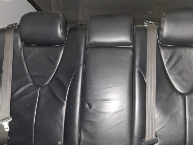 Тойота Камри 2006 в Днепре (Днепропетровске) на Automoto.ua Серый Тойота Камри, объемом двигателя 3.5 л и пробегом 277 тыс. км за 7900 $, фото 10 на Automoto.ua