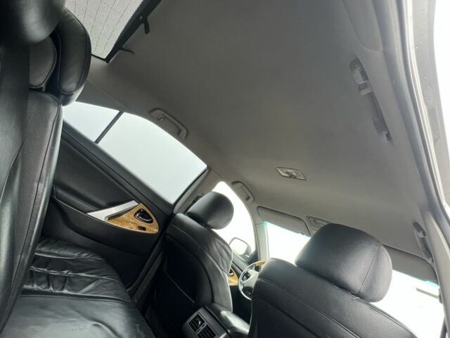 Сірий Тойота Камрі, об'ємом двигуна 3.5 л та пробігом 363 тис. км за 7999 $, фото 21 на Automoto.ua