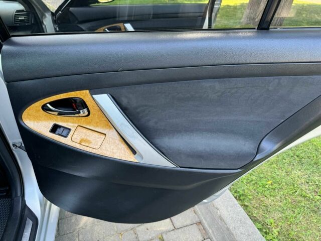 Тойота Камри 2007 в Коломые на Automoto.ua Серый Тойота Камри, объемом двигателя 2.4 л и пробегом 250 тыс. км за 7999 $, фото 20 на Automoto.ua