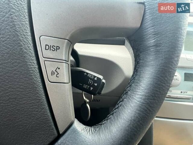 Тойота Камри 2007 в Киеве на Automoto.ua Серый Тойота Камри, объемом двигателя 2.4 л и пробегом 210 тыс. км за 7999 $, фото 12 на Automoto.ua