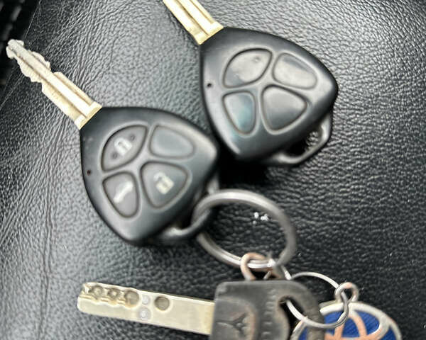 Сірий Тойота Камрі, об'ємом двигуна 3.5 л та пробігом 299 тис. км за 6900 $, фото 36 на Automoto.ua