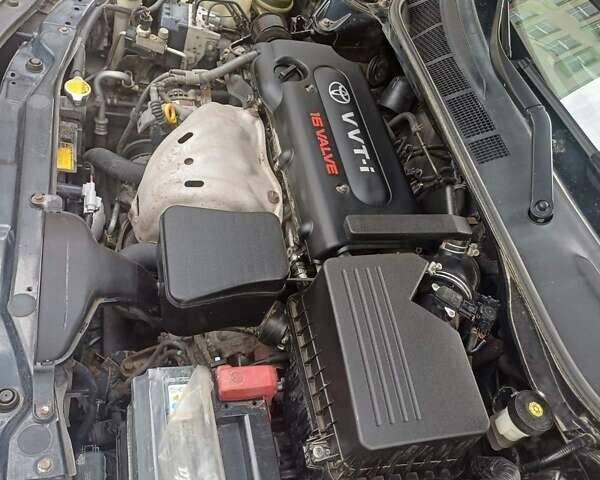 Тойота Камрі 2007 у Києві на Automoto.ua Сірий Тойота Камрі, об'ємом двигуна 2.36 л та пробігом 191 тис. км за 9500 $, фото 6 на Automoto.ua