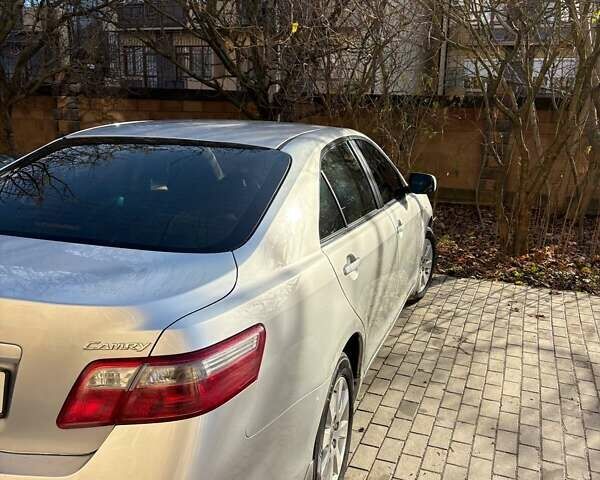 Сірий Тойота Камрі, об'ємом двигуна 2.36 л та пробігом 319 тис. км за 7900 $, фото 6 на Automoto.ua