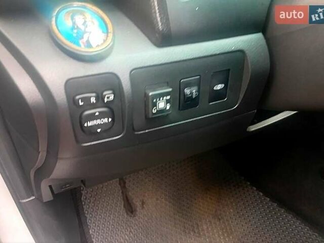 Серый Тойота Камри, объемом двигателя 2.4 л и пробегом 262 тыс. км за 7000 $, фото 1 на Automoto.ua