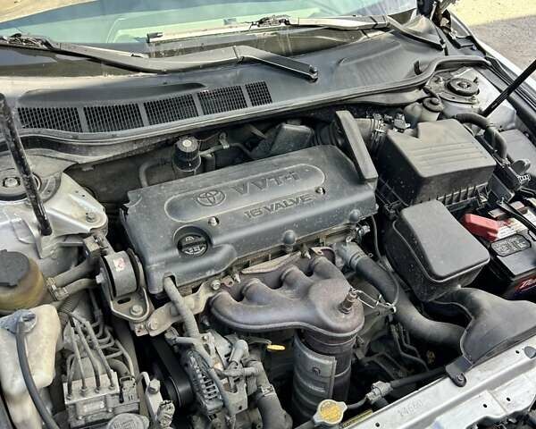 Серый Тойота Камри, объемом двигателя 2.36 л и пробегом 192 тыс. км за 7850 $, фото 22 на Automoto.ua