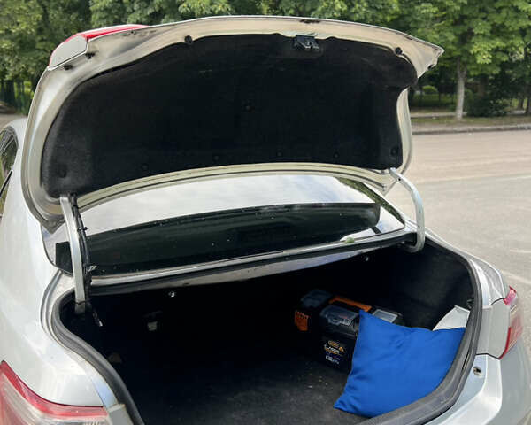 Сірий Тойота Камрі, об'ємом двигуна 2.36 л та пробігом 350 тис. км за 6350 $, фото 21 на Automoto.ua