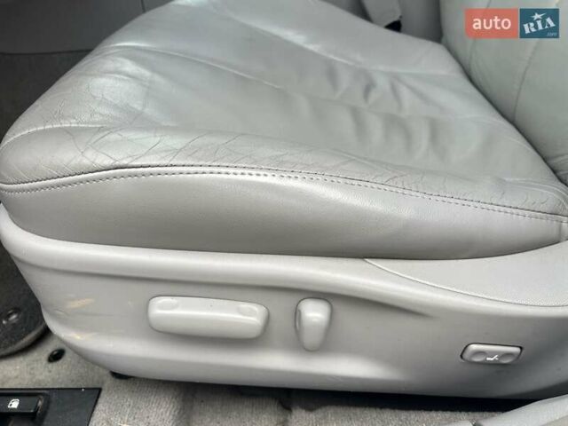 Тойота Камри 2007 в Киеве на Automoto.ua Серый Тойота Камри, объемом двигателя 2.4 л и пробегом 210 тыс. км за 7999 $, фото 13 на Automoto.ua