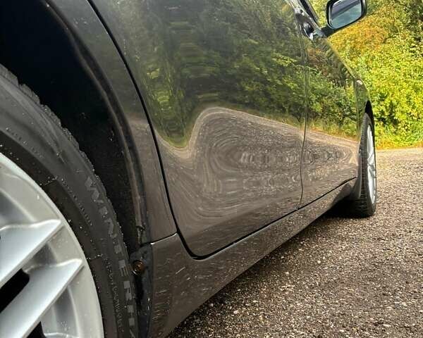 Сірий Тойота Камрі, об'ємом двигуна 2.36 л та пробігом 274 тис. км за 7689 $, фото 18 на Automoto.ua