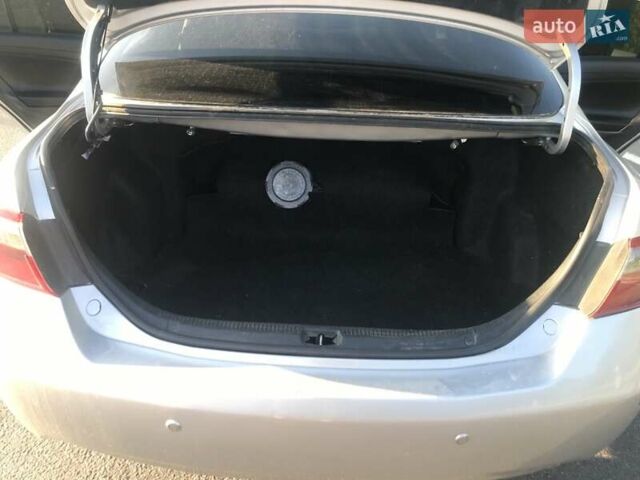 Сірий Тойота Камрі, об'ємом двигуна 2.4 л та пробігом 321 тис. км за 5600 $, фото 10 на Automoto.ua